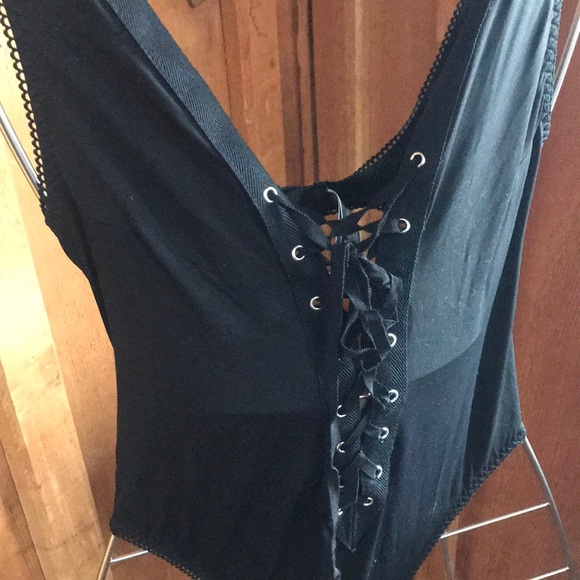 Victoria secret body suit - Picture 2 of 8